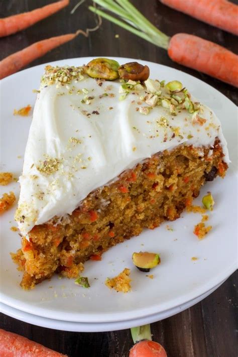 Cream cheese and pumpkin pie come together to take the thanksgiving classic and give it a delightful and delicious swirl. Pumpkin Carrot Cake with Cream Cheese Frosting | Recipe ...