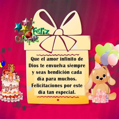 22 Tarjetas De Cumpleaños Para Mi Hijo Fotos De Amor