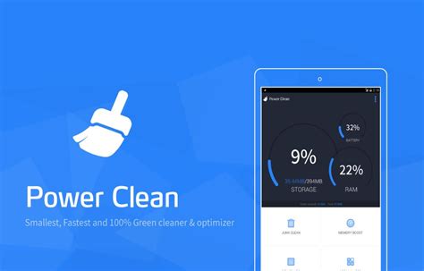 The pc cleaner app will detect all the unwanted junk files, setup files in a moment. Power Clean-Optimize Cleaner-Android App Review