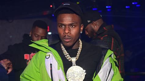 Dababy Arrested While Shopping On Rodeo Drive Complex