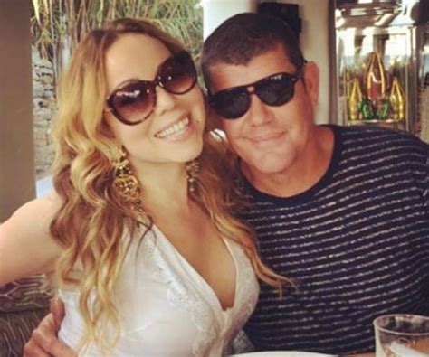 Mariah Carey Speaks Out Over Split From James Packer Now To Love