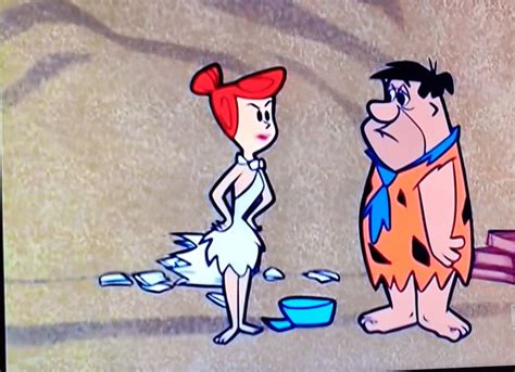 Pin By Iva Sparks Pratt On Flintstones In 2023 Fred And Wilma
