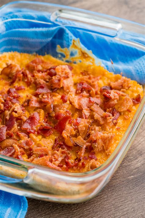 This is from trisha yearwood's 1st cookbook, georgia cooking in an oklahoma kitchen that she wrote with her mom and sister. Trisha Yearwood's Charleston Cheese Dip | Recipe ...