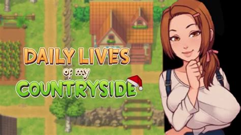 Download Daily Lives Of My Countryside Apk V