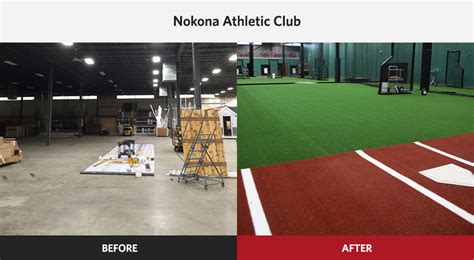 See more of robert l. Indoor Baseball & Sports Facility Design | On Deck Sports