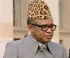 Mobutu Sese Seko Biography - Facts, Childhood, Family Life & Achievements