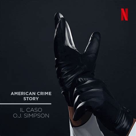 The People Vs Oj Simpson  By Netflix Find And Share On Giphy