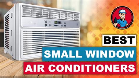 Best Small Window Air Conditioners 🌬️ Top Options Reviewed Hvac