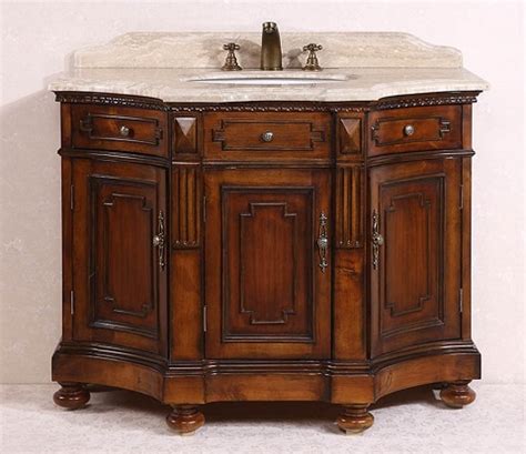If you are seeking a bathroom vanity or granite countertop, vessel sink and cabinet to match, our selection covers your entire bathroom remodeling project needs. HomeThangs.com Has Introduced A Guide To Solid Wood ...
