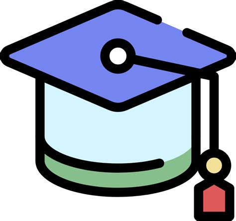 Graduate Icon Download For Free Iconduck
