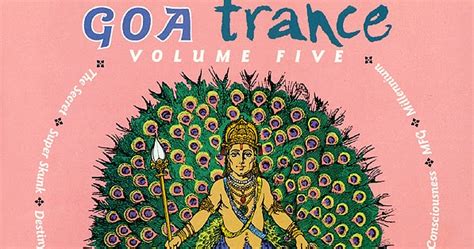 Free Goa Trance Download Goa Trance Volume Five 1997