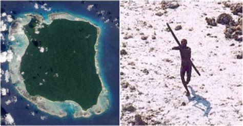So to provide help to them from the side of the un but they still do not change their. North Sentinel Island: Home To The World's Most Isolated ...