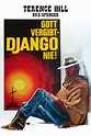 Gott vergibt - Django nie! (1967) - Poster — The Movie Database (TMDb)