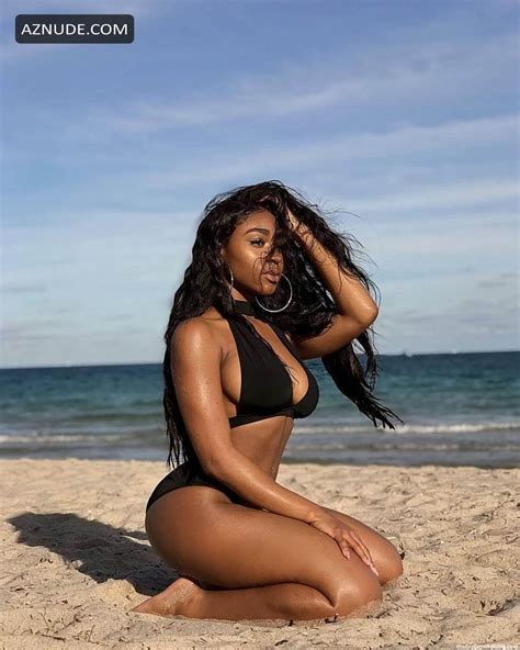 Normani Nude And Sexy Collection Of Photos Aznude
