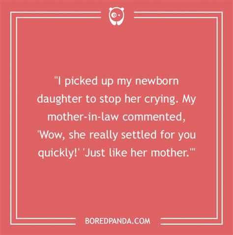157 Funniest Mother In Law Jokes That Might Bring The House Down