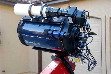 Sierra Skies Observatory William Optics Megrez 90 Refractor