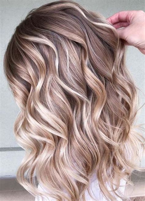If your color is lighter or darker could determine how often a gloss is necessary 77 Best Hair Highlights Ideas, with Color Types, and ...