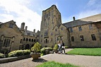 Bangor University Buildings | Videos, tours and galleries | Bangor ...