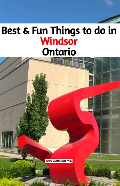 20 best and fun things to do in windsor ontario canada windsor ontario fun things to do things