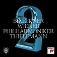 Amazon | Bruckner: Symphony No.2 in C minor, WAB 102 (Edition Carragan ...