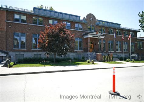 Lower Canada College - Montreal