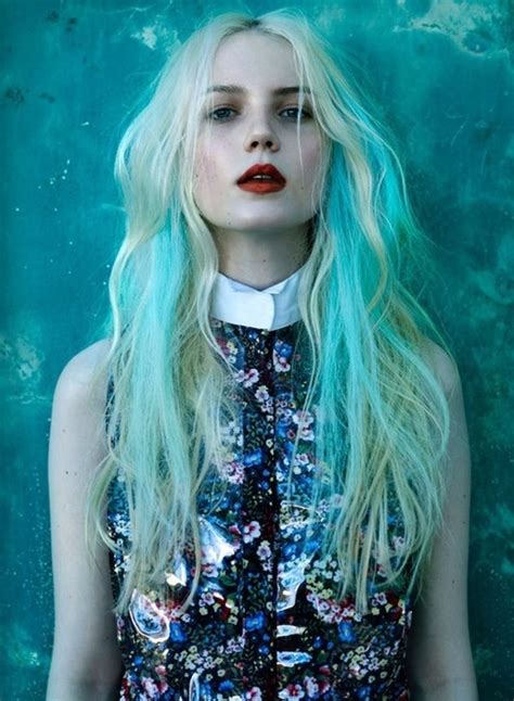 Get boutique style patriotic hair accessories without boutique style prices! Blue And Blond Hair Pictures, Photos, and Images for ...