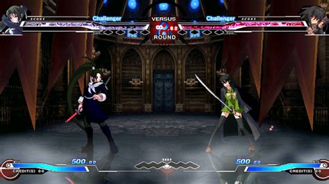 The Mugen Fighters Guild Mugen 10 3d Stage Cathedral Hd By Strong Fs