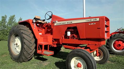 Allis Chalmers 190 Tractor For Sale 88 Ads For Used Allis Chalmers 190