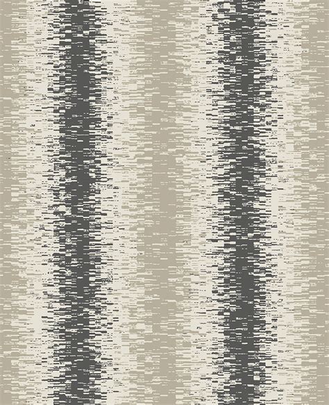 Looking for the best wallpapers? 2782-24517 Quake Taupe Abstract Stripe Wallpaper ...