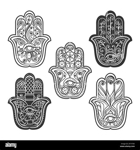 Hamsa Hand 🌈the Hamsaâ€“ Up Or Down Which Is The Right Way To Wear It