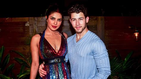 But priyanka chopra and nick jonas's love story actually began way before, when the jonas brothers star first slid into the actresses dms in 2016. Nick Jonas Just Posted the Sweetest Instagram for Priyanka ...