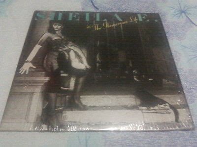 Popsike Sheila E In The Glamorous Life Philippines Lp Produced
