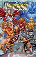 Youngblood vol 3 #2 [Awesome] | Variant cover art by Rob Liefeld & Jon ...