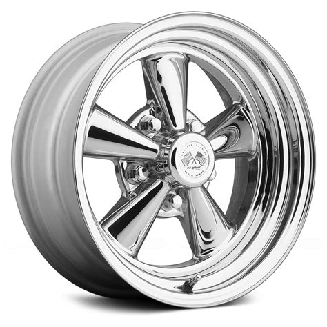 Us Wheels® Super Spoke Series 462 Wheels Chrome Rims
