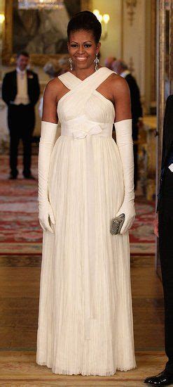 Pin For Later Michelle Obamas Latest Look Is Much More Than Just A