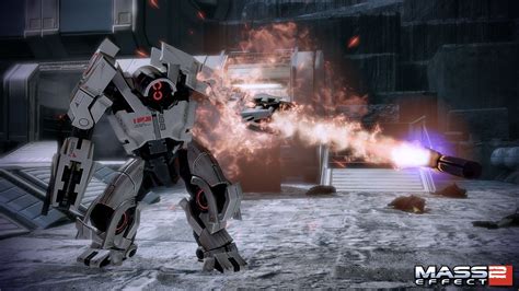 Mass Effect 2 Screenshots Image 1523 New Game Network