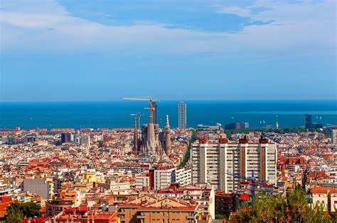 The 30 Best Things To Do In Barcelona In 2020