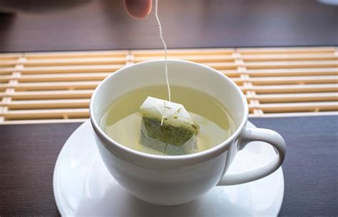 How To Make Green Tea 3 Simple Brewing Methods