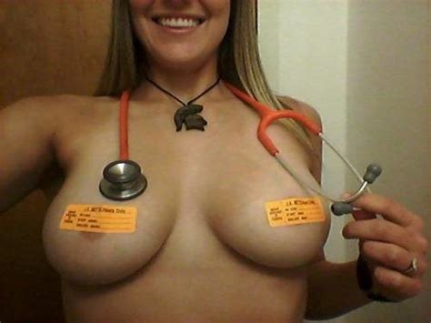 Nurse Bitches Shesfreaky