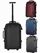 Victorinox VX Touring - 2 Wheeled Global Carry-On Luggage by Victorinox ...
