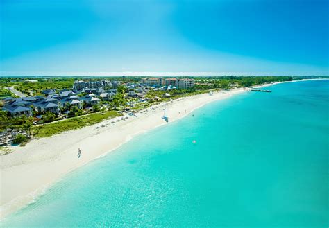 All Inclusive Resort In Turks And Caicos At Beaches Turks And Caicos