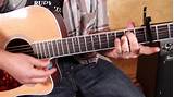 Pictures of How To Play Songs On An Acoustic Guitar