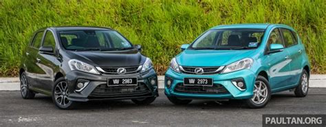 Myvi 2018, fuel consumption review. DRIVEN: 2018 Perodua Myvi - full road-test review