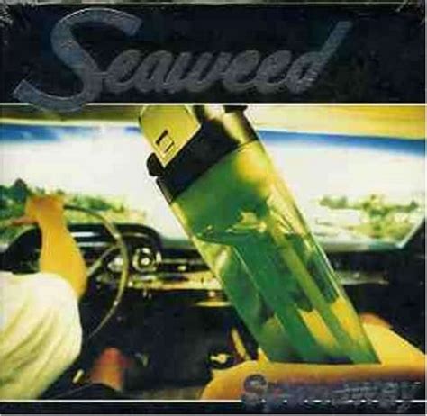 Amazon Spanaway Seaweed ヘヴィーメタル ミュージック
