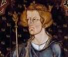 Edward II Biography - Facts, Childhood, Family Life & Achievements