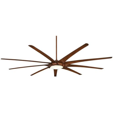 Shop for minka aire ceiling fans at bed bath & beyond. Minka-Aire Ninety-Nine 99 in. Integrated LED Indoor ...