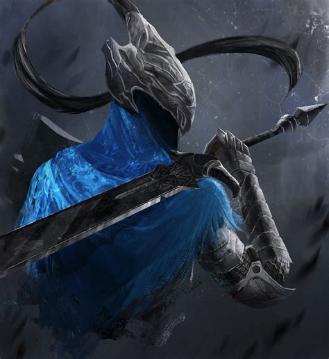 Artorias03 By Wraith8r On Newgrounds