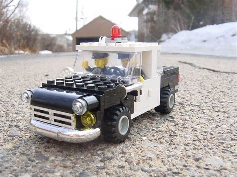 1950s Police Car 005 Flickr Photo Sharing