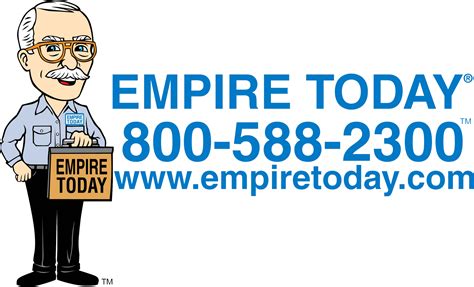 Empire Today Logopedia Fandom