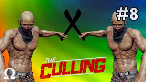 Its Time For Some Boar Hunting The Culling 8 Wdelirious Battle